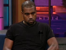 Kanye West Tells Jay Leno He’s ‘Ashamed’ Of VMA Outburst