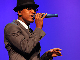 Def Jam Celebrates 25th Anniversary With Juelz Santana, Ne-Yo, More