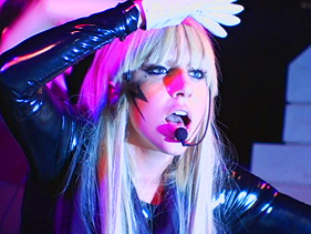 Lady Gaga, MJ Tribute And More Pack First 30 Minutes Of The VMAs