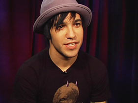 Fall Out Boy’s Pete Wentz Says There Will ‘Never’ Be Another Beatles