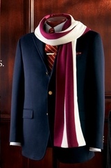 The New Look: Ivy League Jerk Chic