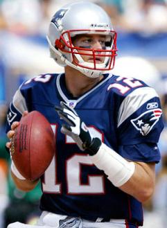 Tom Brady Confirms: Gisele Bundchen Pregnant!