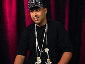 French Montana Wants A Piece Of Akon’s Success