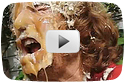 Slo-Mo Food Fight