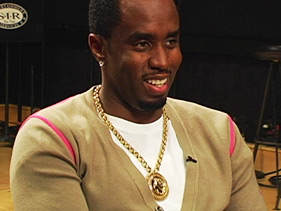 Diddy Doesn’t Want To ‘Overwhelm People’ With New Sound, Video