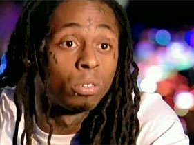 Lil Wayne Prepares New Mixtape, Celebrates Birthday Watching Brett Favre Win