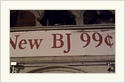 99 Cent BJ