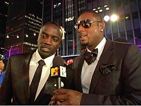 Lady Gaga ‘Paid Her Dues’ For Success, Akon Says