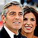 Even George Clooney Has Ups and Downs in Love