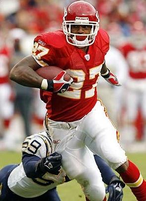Larry Johnson Gay Slur Results in Ban From Team