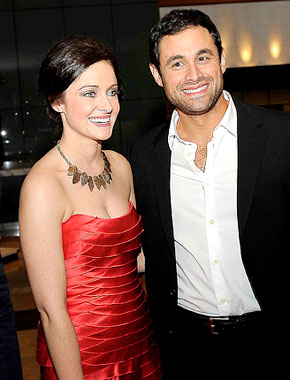 Jason Mesnick Gets it Right This Time
