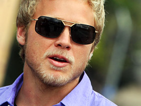 Spencer Pratt Discusses Holly Montag’s Drinking On ‘The Hills’