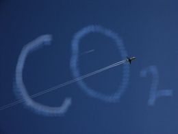 Europe offers to cut emissions 95% by 2050