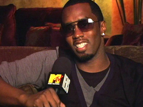 Diddy Agrees With Jay-Z, Lil Wayne Topping Hottest MCs List