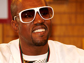 Kanye West Is Not Dead, Just Victim Of Latest Internet Hoax
