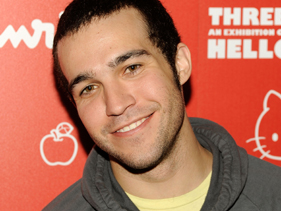 Pete Wentz Says Son Bronx Should Be SpongeBob For Halloween