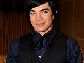 Adam Lambert’s ‘Time For Miracles’ Video To Debut Before ‘This Is It’