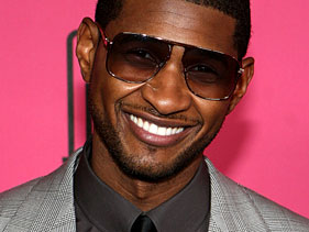 Usher Gets Personal With Raymond Vs. Raymond