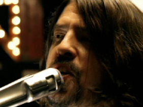 Foo Fighters Return (Unassumingly) With ‘Wheels’ Video