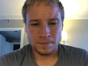 Backstreet Boys’ Brian Littrell Apologizes For Cancellations Due To Swine Flu