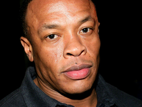 Dr. Dre Wants To Release Detox In 2010