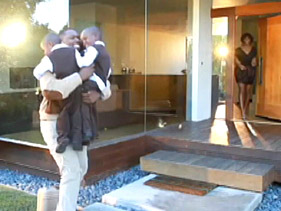50 Cent Shows Off His Kids In Exclusive ‘Baby By Me’ Video Preview