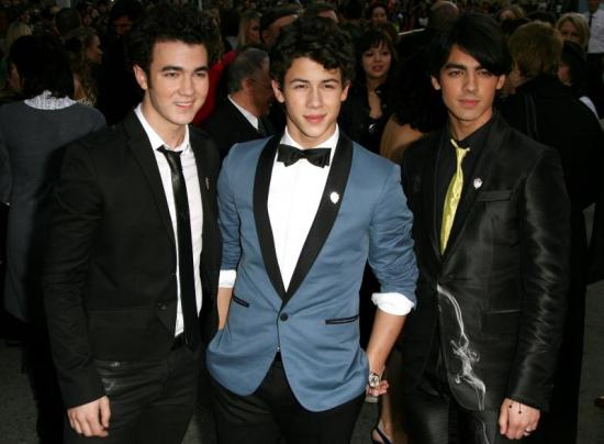 The Jonas Brothers Will Be Together Forever