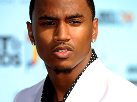 Trey Songz, Drake Have ‘Talked About’ Making A Joint Album