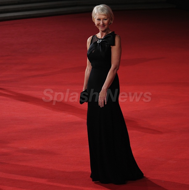 Helen Mirren: 60 Is The New 40
