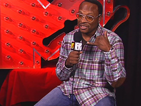 DJ Jazzy Jeff Recalls Working With (And Hanging Up On) Michael Jackson