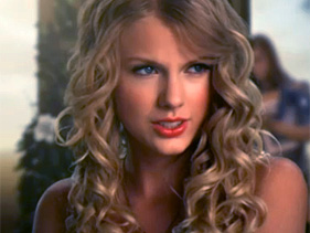 Taylor Swift Relives High School In New Video For ‘Fifteen’