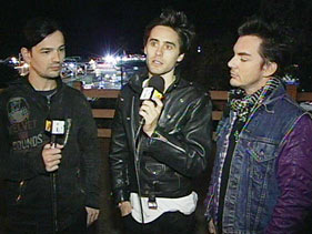 30 Seconds To Mars Go Epic With ‘Kings And Queens’ Video