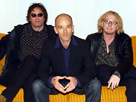 R.E.M., Pearl Jam, Nine Inch Nails Join Campaign To Close Guantanamo Bay