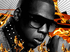 Jay-Z Is The Hottest MC In The Game!
