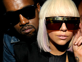 Kanye West/ Lady Gaga’s Fame Kills Tour Canceled