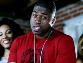 David Banner’s ‘Something’s Wrong’ Video Shoot Postponed