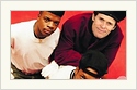 Bell Biv Dafoe