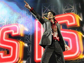 Michael Jackson’s ‘This Is It’: The Past, The Present, A Perfect MJ Tune