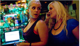 NYT Profile Helps Twin "Unemployed" Midwestern Girls…Remain Unemployed