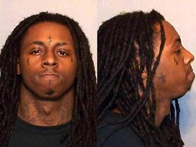 Lil Wayne Still Faces Charges In Arizona After Guilty Plea In New York
