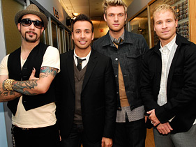Backstreet Boys’ This Is Us Embraces ‘Dirty South Sound,’ Brian Littrell Says