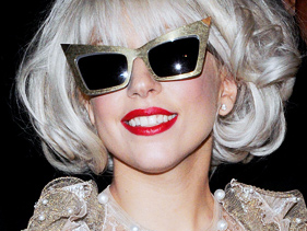 New Lady Gaga Track ‘Bad Romance’ Leaks