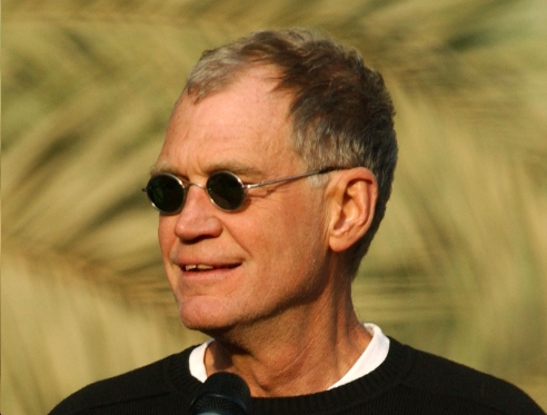 Scandalous Evidence Mounts: Letterman Had Human Emotions, Relationships