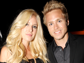 Heidi And Spencer’s Friends (And Frienemies) Weigh In On Baby Plans