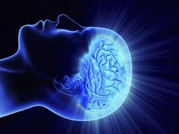 Brain Waves Surge Moments Before Death