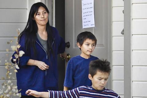 Mayumi Heene Admits Balloon Boy Hoax