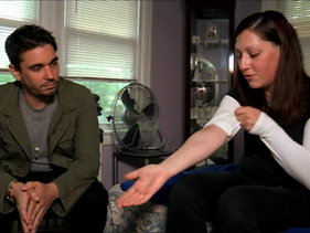 DJ AM Sends Heroin Addict To Rehab In ‘Gone Too Far’ Premiere