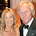 Chris Evert and Greg Norman: What Went Wrong?