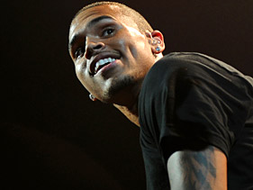 Chris Brown’s ‘Crawl’ Video Makes A ‘Big Statement,’ Director Says