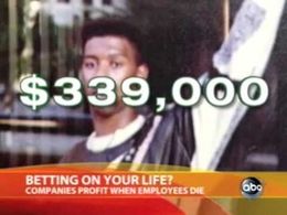 ABC News ’stunned’ to discover dead peasant insurance